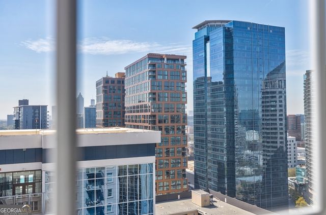195 14th Street NE PH206, Atlanta, GA 30309