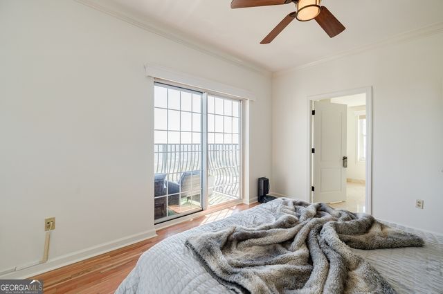195 14th Street NE PH206, Atlanta, GA 30309