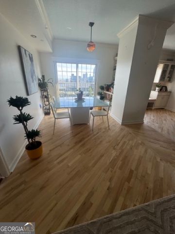 195 14th Street NE PH206, Atlanta, GA 30309