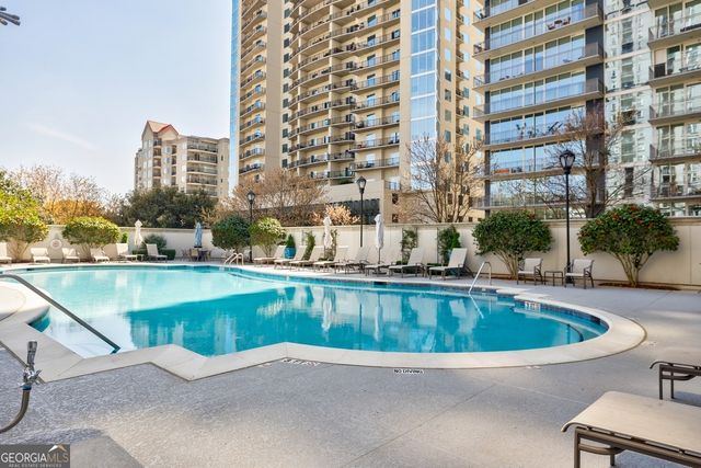 195 14th Street NE PH206, Atlanta, GA 30309