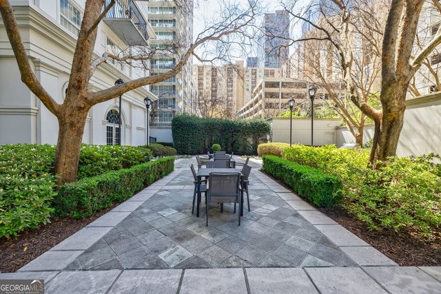 195 14th Street NE PH206, Atlanta, GA 30309