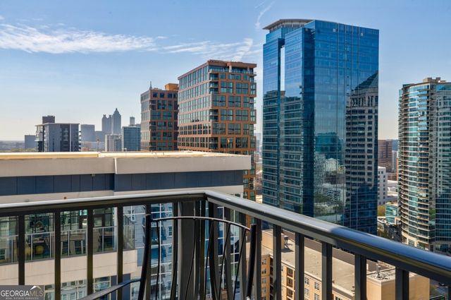 195 14th Street NE PH206, Atlanta, GA 30309