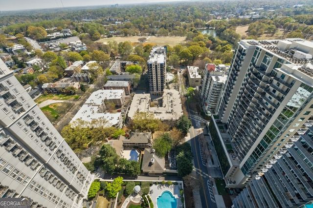 195 14th Street NE PH206, Atlanta, GA 30309