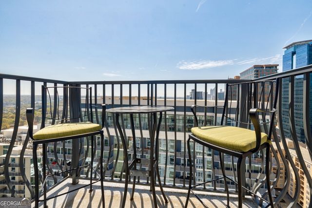 195 14th Street NE PH206, Atlanta, GA 30309
