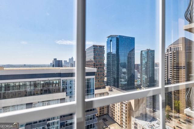195 14th Street NE PH206, Atlanta, GA 30309