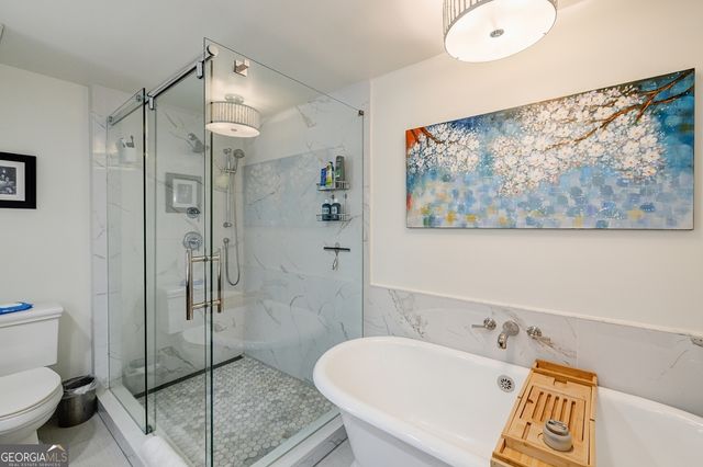 195 14th Street NE PH206, Atlanta, GA 30309