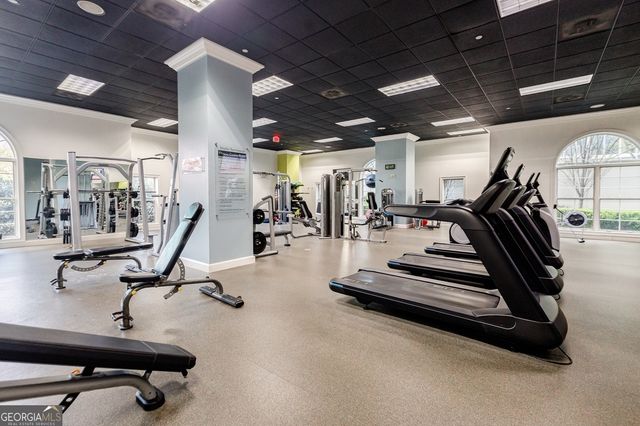 195 14th Street NE PH206, Atlanta, GA 30309