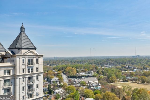 195 14th Street NE PH206, Atlanta, GA 30309