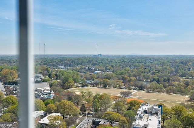 195 14th Street NE PH206, Atlanta, GA 30309