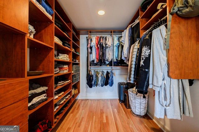 195 14th Street NE PH206, Atlanta, GA 30309