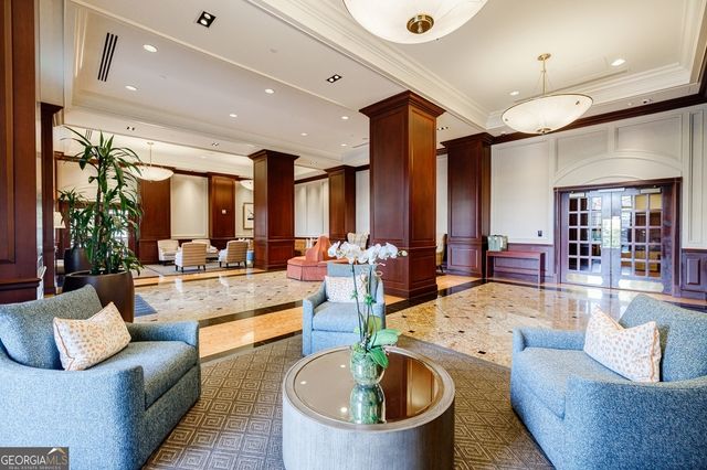 195 14th Street NE PH206, Atlanta, GA 30309
