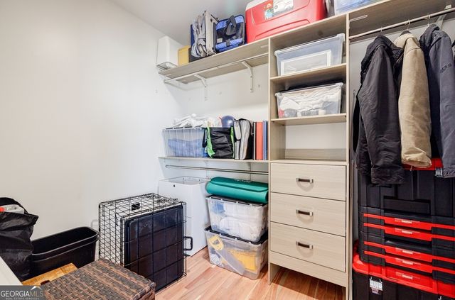 195 14th Street NE PH206, Atlanta, GA 30309