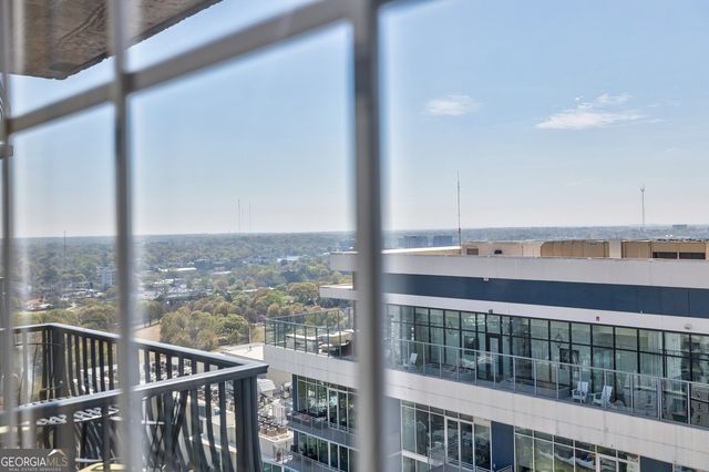 195 14th Street NE PH206, Atlanta, GA 30309