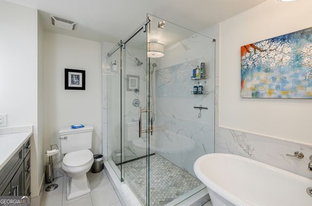 195 14th Street NE PH206, Atlanta, GA 30309