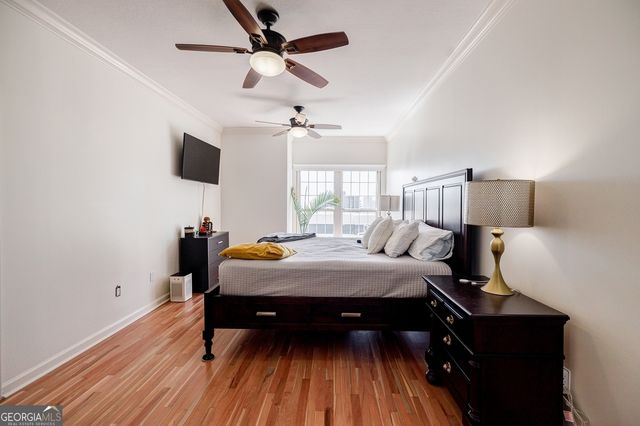 195 14th Street NE PH206, Atlanta, GA 30309