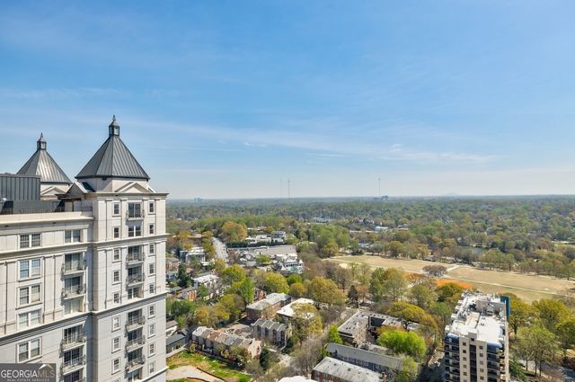 195 14th Street NE PH206, Atlanta, GA 30309