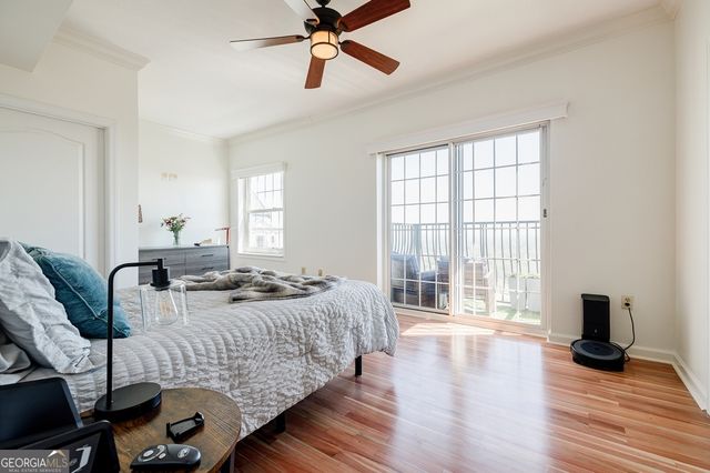 195 14th Street NE PH206, Atlanta, GA 30309