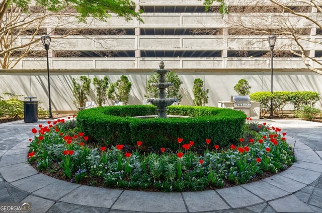 195 14th Street NE PH206, Atlanta, GA 30309