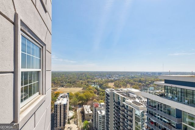 195 14th Street NE PH206, Atlanta, GA 30309