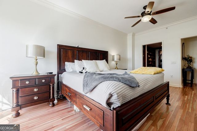 195 14th Street NE PH206, Atlanta, GA 30309