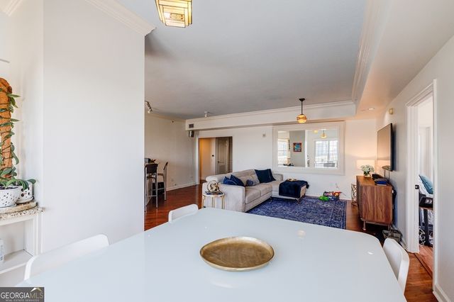 195 14th Street NE PH206, Atlanta, GA 30309