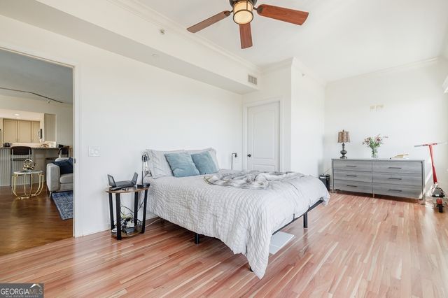 195 14th Street NE PH206, Atlanta, GA 30309
