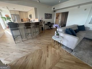 195 14th Street NE PH206, Atlanta, GA 30309