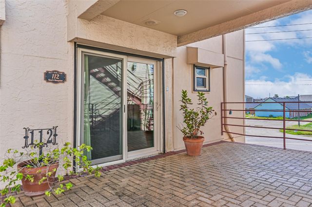 7312 Seawall Boulevard 112, Galveston, TX 77551