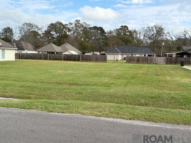 1122 S Hempshire Ave, Gonzales, LA 70737