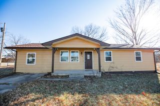 602 South Sarah Street, Humansville, MO 65674