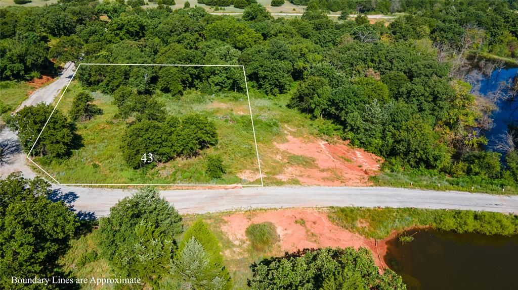 21387 Ash Tree Lane, Purcell, OK 73080