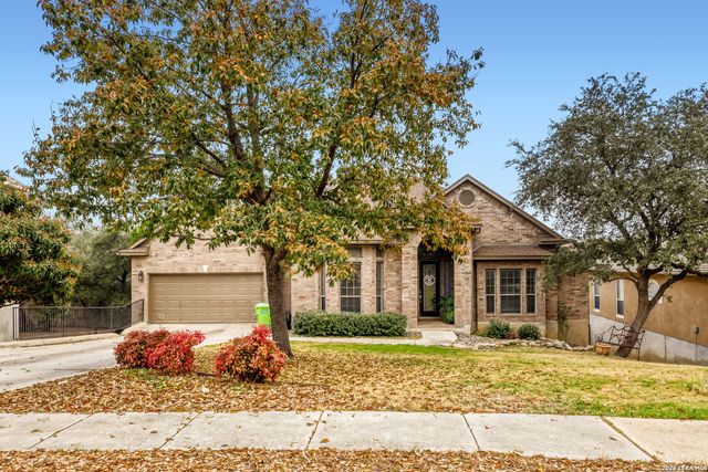 8330 Magdalena Run, Helotes, TX 78023