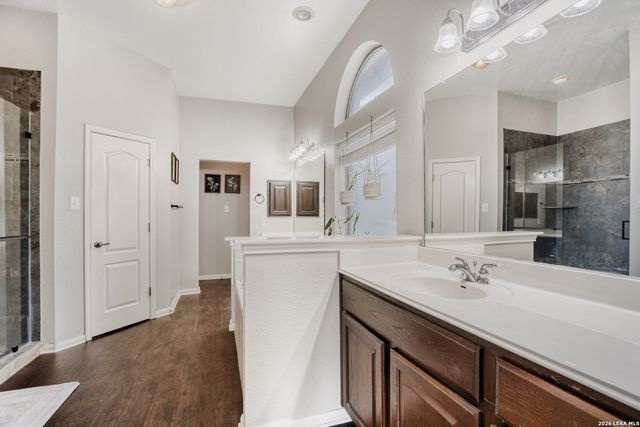 8330 Magdalena Run, Helotes, TX 78023