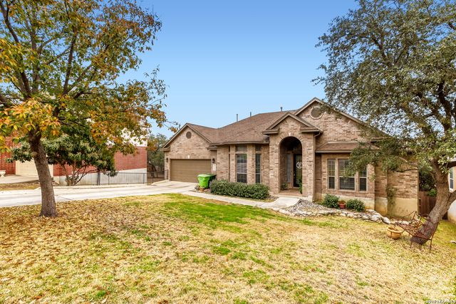 8330 Magdalena Run, Helotes, TX 78023