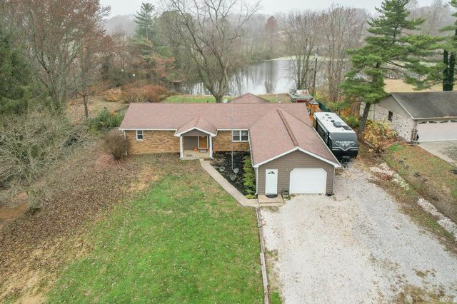 11316 Bayview Court, Evansville, IN 47712