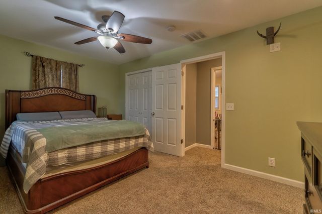 11316 Bayview Court, Evansville, IN 47712