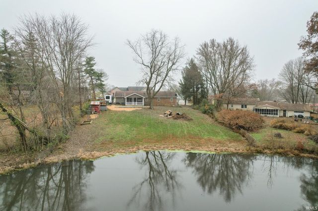 11316 Bayview Court, Evansville, IN 47712