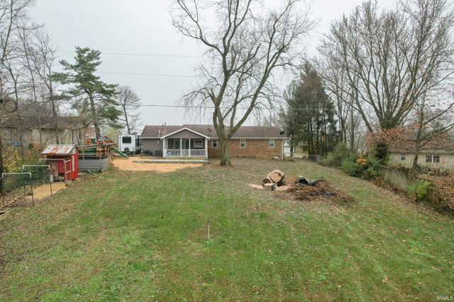 11316 Bayview Court, Evansville, IN 47712