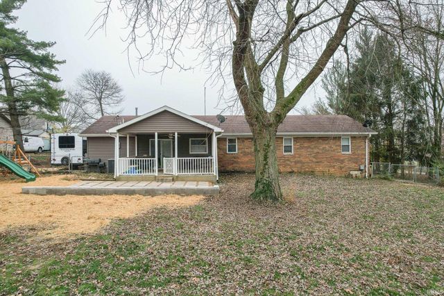 11316 Bayview Court, Evansville, IN 47712