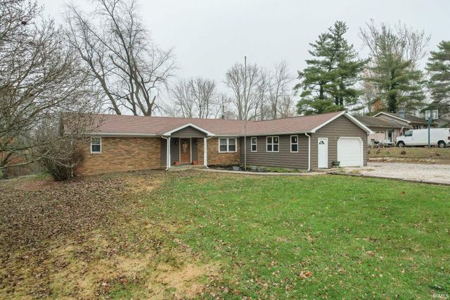 11316 Bayview Court, Evansville, IN 47712