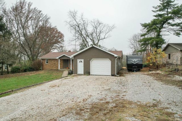 11316 Bayview Court, Evansville, IN 47712