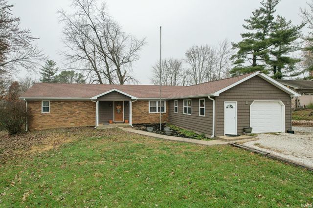 11316 Bayview Court, Evansville, IN 47712