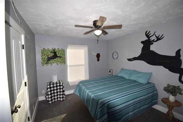 801 W 16th Street, Sulphur, OK 73086