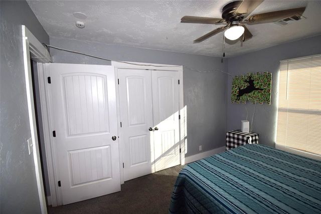 801 W 16th Street, Sulphur, OK 73086