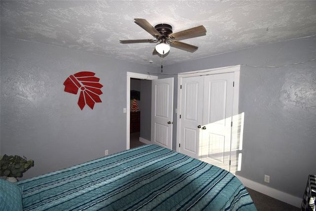 801 W 16th Street, Sulphur, OK 73086