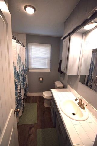 801 W 16th Street, Sulphur, OK 73086