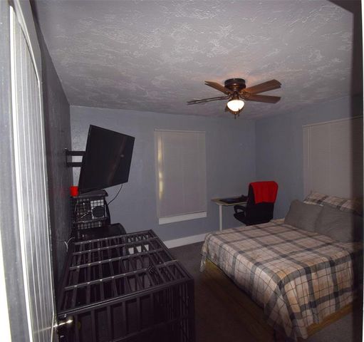 801 W 16th Street, Sulphur, OK 73086