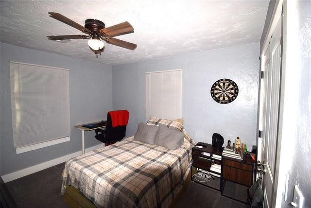 801 W 16th Street, Sulphur, OK 73086