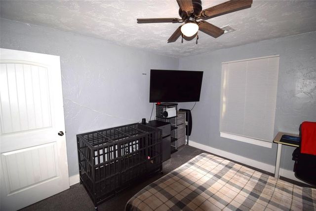 801 W 16th Street, Sulphur, OK 73086