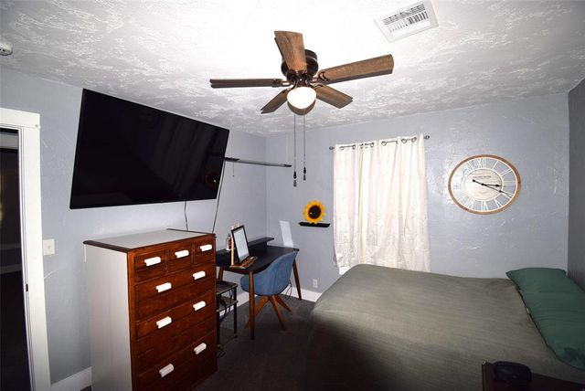 801 W 16th Street, Sulphur, OK 73086